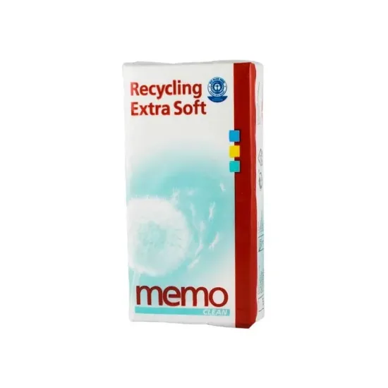 Batiste Recycling extra soft Memo Pronat