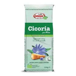 Bautura bio din cicoare, 0% cofeina 250g Salomoni Cafe Bautura bio din cicoare, 0% cofeina 250g Salomoni Cafe