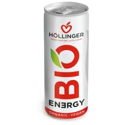 Bautura bio energizanta 250ml Hollinger Bautura bio energizanta 250ml Hollinger
