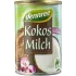 Bautura de cocos bio 400ml Dennree
