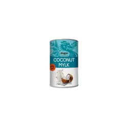 Bautura de cocos bio 400ml Smart Organic Bautura de cocos bio 400ml Smart Organic