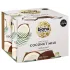 Bautura de cocos bio 4 pack 4 x 400ml, Biona
