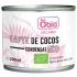 Bautura de cocos condensata bio 200ml Obio