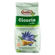 Bautura din cicoare bio, 0% cofeina 500g Salomoni Cafe Bautura din cicoare bio, 0% cofeina 500g Salomoni Cafe
