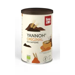 Bautura instant din cereale Yannoh eco 50g Lima Bautura instant din cereale Yannoh eco 50g Lima