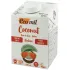 Bautura vegetala bio de cocos, natur, fara zahar, 500ml Ecomil