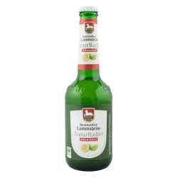 Bere Radler bio fara alcool 330ml Neumarkter Lammsbrau Bere Radler bio fara alcool 330ml Neumarkter Lammsbrau
