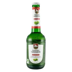 Bere bio fara alcool, 330ml Neumarkter Lammsbrau Bere bio fara alcool, 330ml Neumarkter Lammsbrau