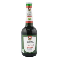 Bere neagra bio fara alcool 330ml Neumarkter Lammsbrau Bere neagra bio fara alcool 330ml Neumarkter Lammsbrau