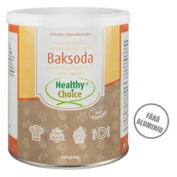 Bicarbonat de sodiu, 300g Stevija Bicarbonat de sodiu, 300g Stevija