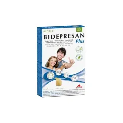 Bidepresan Plus, 300ml 20x15ml Bipole Bidepresan Plus, 300ml 20x15ml Bipole