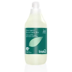Biolu detergent ecologic pentru pardoseli 1L Biolu detergent ecologic pentru pardoseli 1L