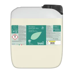 Biolu detergent ecologic pentru pardoseli 5L Biolu detergent ecologic pentru pardoseli 5L