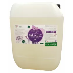 Biolu detergent ecologic pentru rufe delicate 20L Biolu detergent ecologic pentru rufe delicate 20L