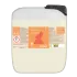 Biolu detergent ecologic universal cu ulei de portocale 5L