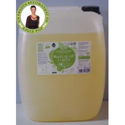 Biolu detergent ecologic vrac pentru spalat vase 20L Biolu detergent ecologic vrac pentru spalat vase 20L