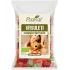 Bio ursuleti din fructe, 100g Pronat