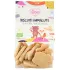 Biscuiti animalute din grau spelta bio 100g Obio