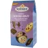 Biscuiti bio din grau spelta cu ciocolata neagra, demeter, 150g Sommer