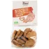 Biscuiti cu aroma de turta dulce fara gluten bio 100g Obio