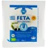 Branza Feta bio in stil grecesc, 180 g OMA