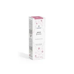 Breast Firmness Ulei natural pentru fermitatea sanilor, 50ml, Esentialaroms Breast Firmness Ulei natural pentru fermitatea sanilor, 50ml, Esentialaroms