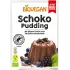 Budinca bio de ciocolata, 55g Biovegan