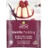 Budinca bio de vanilie, 40g Arche Naturkuche