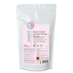 COMPLEX INALBITOR SI PT. SCOS PETE ECOLOGIC 900G Sonett COMPLEX INALBITOR SI PT. SCOS PETE ECOLOGIC 900G Sonett