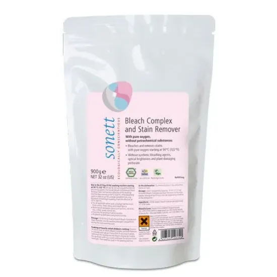 COMPLEX INALBITOR SI PT. SCOS PETE ECOLOGIC 900G Sonett