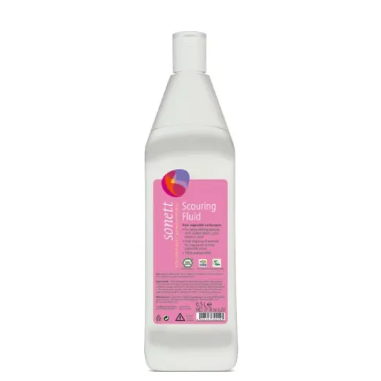 CREMA ABRAZIVA ECOLOGICA PT. CURATAT 500ML Sonett