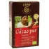 Cacao bio pura Amaribe, 125g Gepa