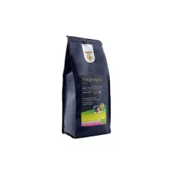 Cafea bio boabe Nicaragua Pur, 250g Gepa Cafea bio boabe Nicaragua Pur, 250g Gepa