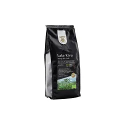 Cafea bio macinata Lake Kivu, 250g Gepa Cafea bio macinata Lake Kivu, 250g Gepa