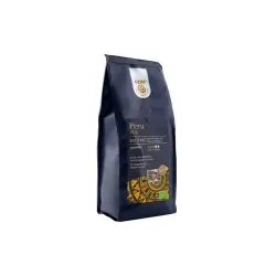 Cafea bio macinata Peru Pur, 250g Gepa Cafea bio macinata Peru Pur, 250g Gepa