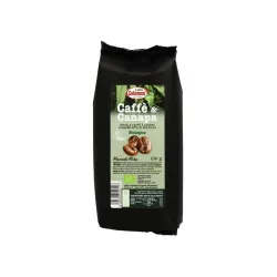 Cafea si canepa bio 250g Salomoni Cafe Cafea si canepa bio 250g Salomoni Cafe