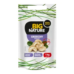 Caju 1kg Big Nature Caju 1kg Big Nature