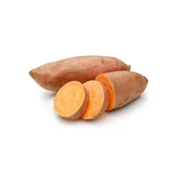 Cartofi dulci bio 1 kg Biohof Cartofi dulci bio 1 kg Biohof