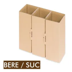 Cartus 280mm pentru cutie 6 / 12 / 18 Pronat Cartus 280mm pentru cutie 6 / 12 / 18 Pronat