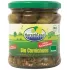 Castraveti Cornison bio in otet, 300 / 190g Marschland Naturkost