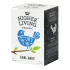 Ceai EARL GREY eco, 20 plicuri, Higher Living