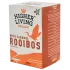 Ceai ROOIBOS si CARAMEL eco, 20 plicuri, Higher Living