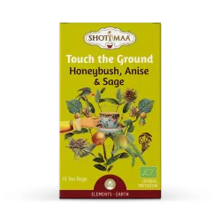 Ceai Shotimaa Elements - Touch the Ground bio 16dz Ceai Shotimaa Elements - Touch the Ground bio 16dz