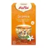 Ceai bio Lemn Dulce, 17 pliculete 30.6g Yogi Tea