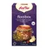 Ceai bio Rooibos, 17 pliculete 30.6g Yogi Tea