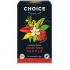 Ceai bio Rooibos si Vanilie, 20 pliculete a 1.8g / 36.0g Choice®