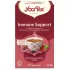 Ceai bio Sprijin Imunitar, 17 pliculete 34.0g Yogi Tea