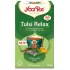 Ceai bio Tulsi Relax 17 pliculete a 2.0g (34.0g) Yogi Tea