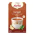 Ceai bio de Ghimbir, 17 pliculete 30.6g Yogi Tea