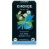 Ceai bio din plante Musetel dulce, 20 pliculete a 1.5g / 30.0g Choice®